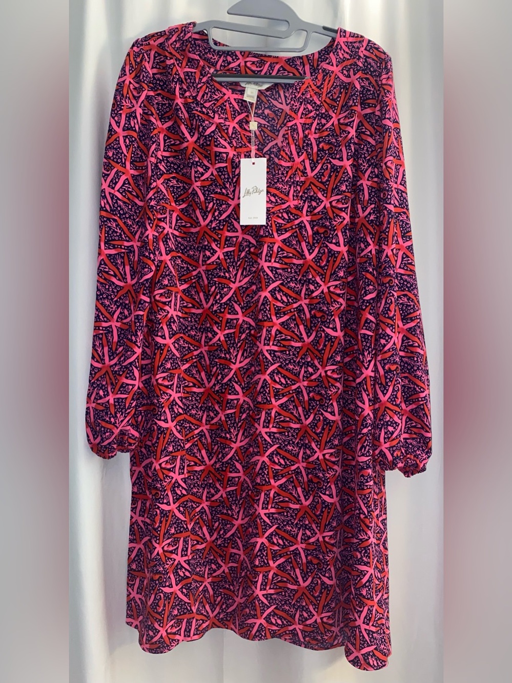 Lilly Pulitzer Olivine Dress Size 16